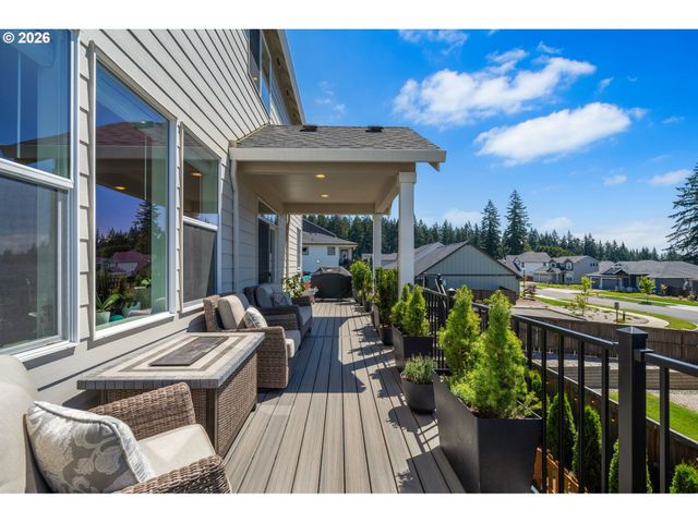 5432 N 92ND Ave, Camas, WA 98607