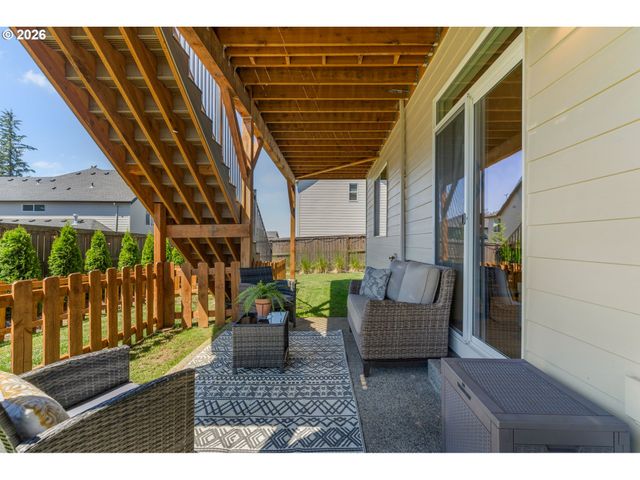 5432 N 92ND Ave, Camas, WA 98607