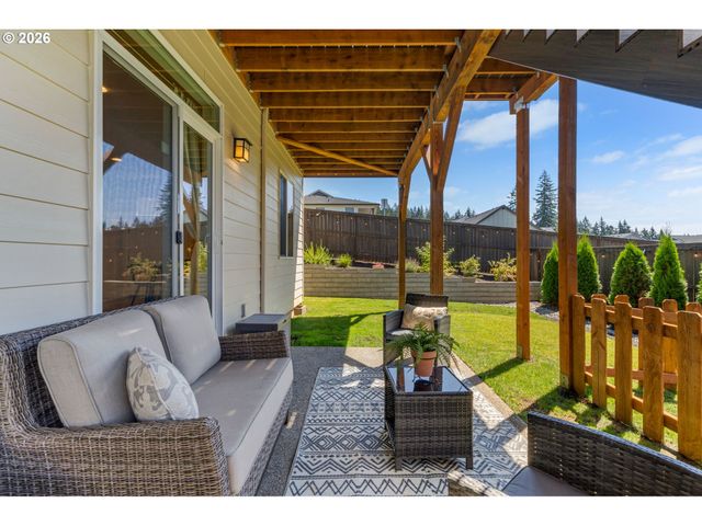 5432 N 92ND Ave, Camas, WA 98607