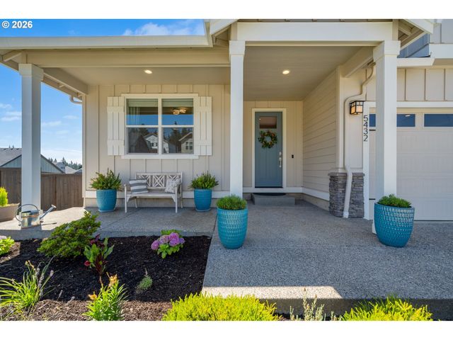 5432 N 92ND Ave, Camas, WA 98607