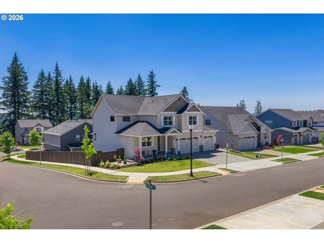 5432 N 92ND Ave, Camas, WA 98607