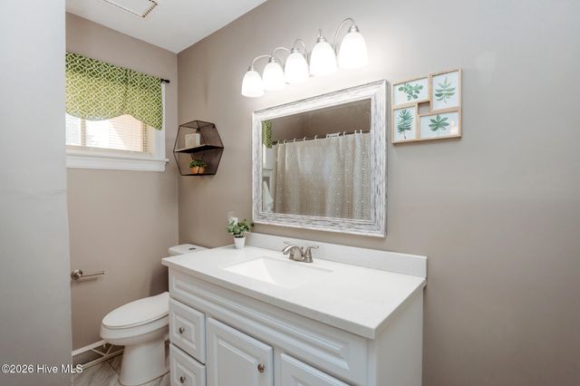 1109 Robin Hill Road NW, Wilson, NC 27896