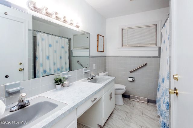 1109 Robin Hill Road NW, Wilson, NC 27896