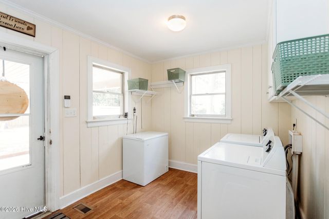 1109 Robin Hill Road NW, Wilson, NC 27896