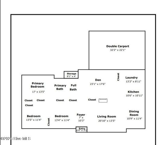 1109 Robin Hill Road NW, Wilson, NC 27896