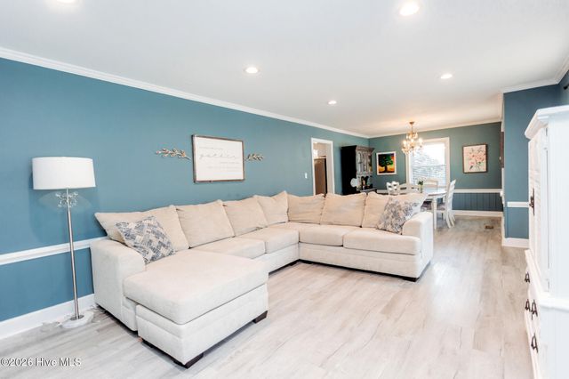 1109 Robin Hill Road NW, Wilson, NC 27896