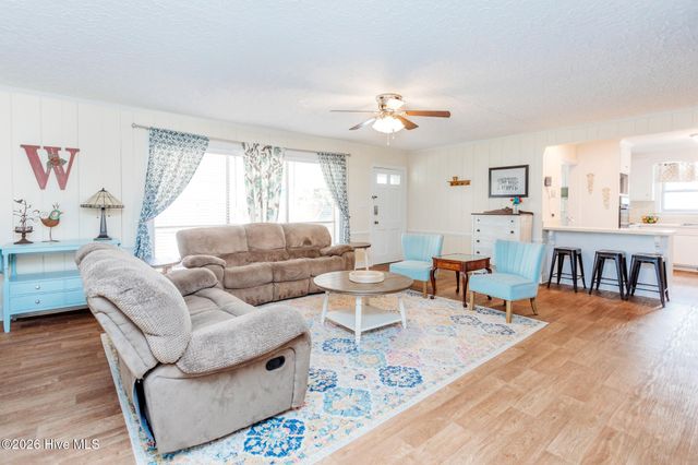 1109 Robin Hill Road NW, Wilson, NC 27896