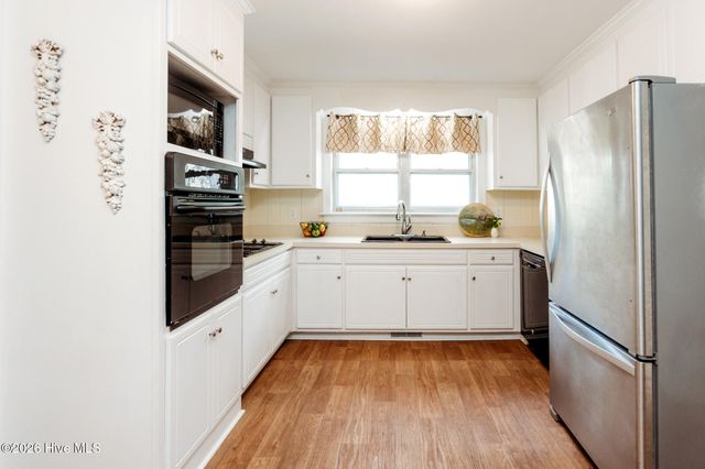 1109 Robin Hill Road NW, Wilson, NC 27896