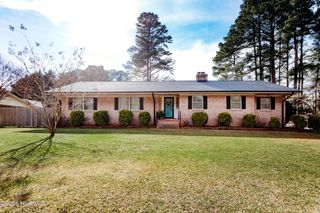 1109 Robin Hill Road NW, Wilson, NC 27896