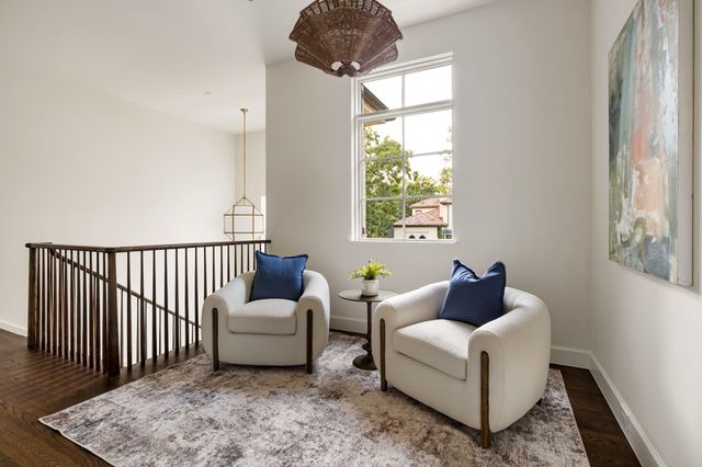 6124 Lakehurst Avenue, Dallas, TX 75230