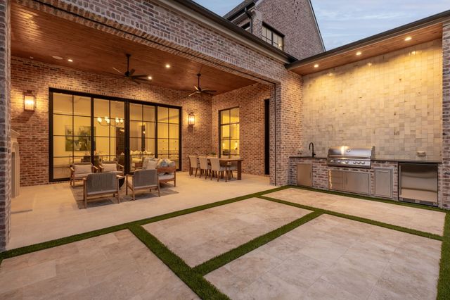 6124 Lakehurst Avenue, Dallas, TX 75230