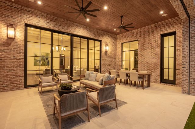 6124 Lakehurst Avenue, Dallas, TX 75230