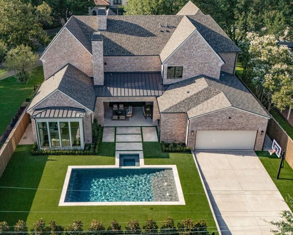 6124 Lakehurst Avenue, Dallas, TX 75230