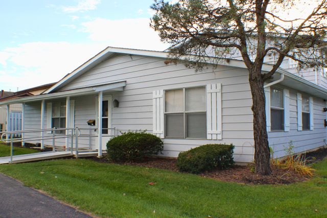 2472 Nassau Drive, Columbus, OH 43232