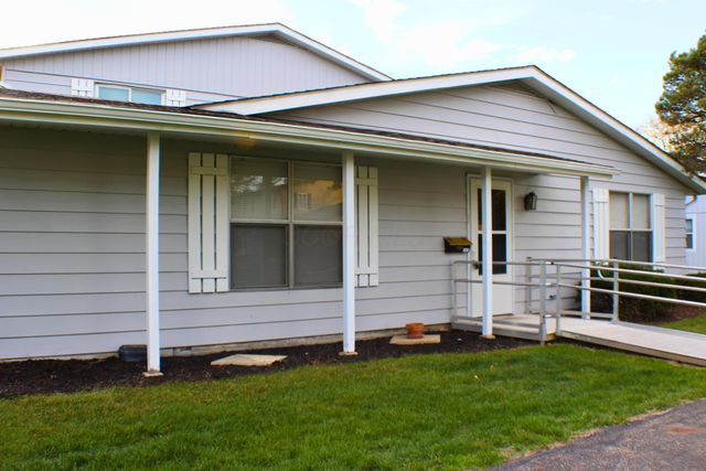 2472 Nassau Drive, Columbus, OH 43232