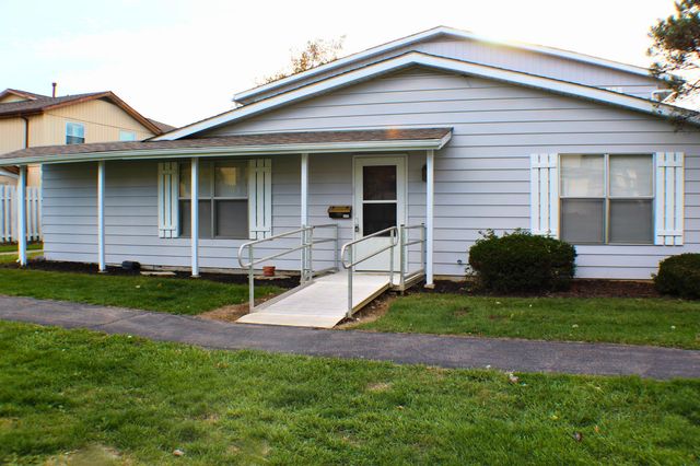 2472 Nassau Drive, Columbus, OH 43232