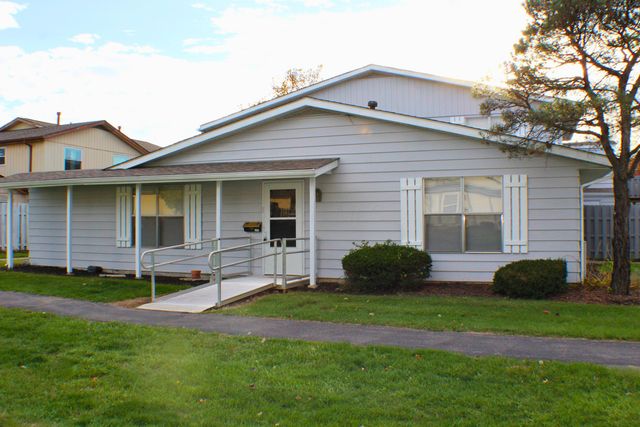 2472 Nassau Drive, Columbus, OH 43232