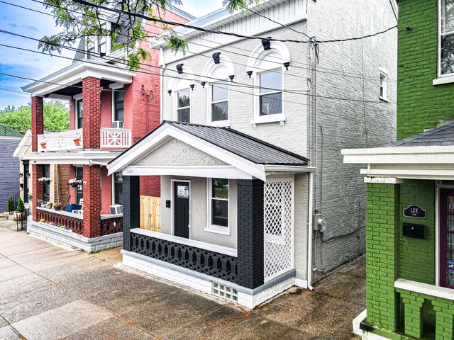 1124 Lee Street, Covington, KY 41011