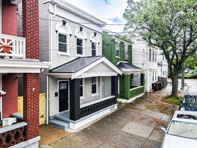 1124 Lee Street, Covington, KY 41011