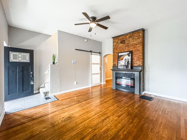 1124 Lee Street, Covington, KY 41011