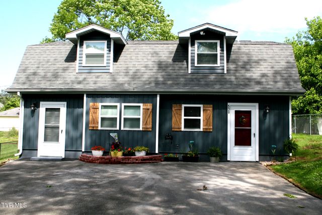 530 South Avenue, Erwin, TN 37650