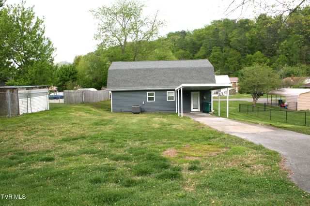 530 South Avenue, Erwin, TN 37650