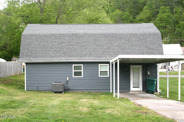 530 South Avenue, Erwin, TN 37650