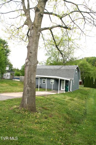 530 South Avenue, Erwin, TN 37650