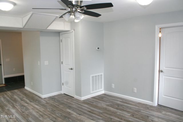 530 South Avenue, Erwin, TN 37650
