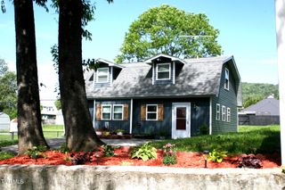 530 South Avenue, Erwin, TN 37650