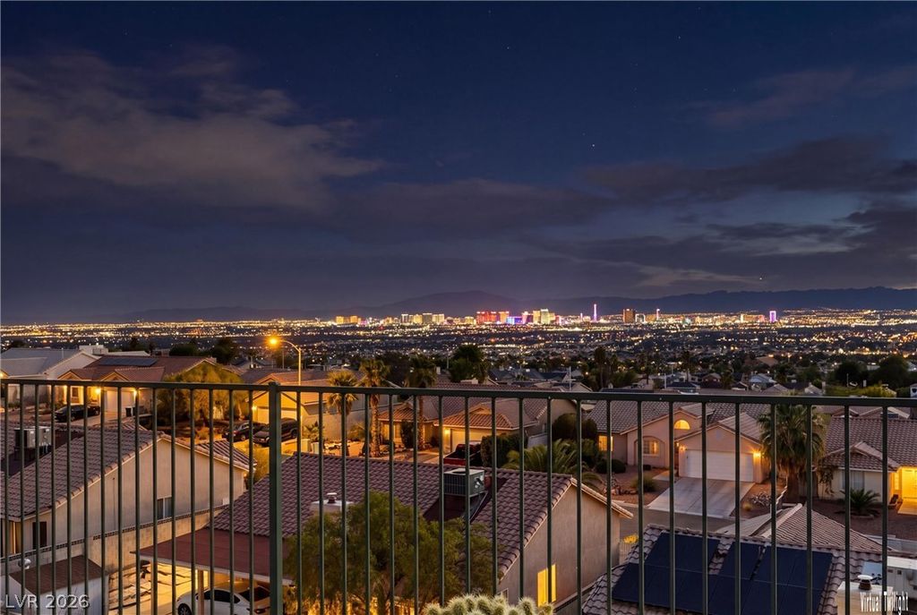 1961 Napoleon Drive, Las Vegas, NV 89156 — photo 2