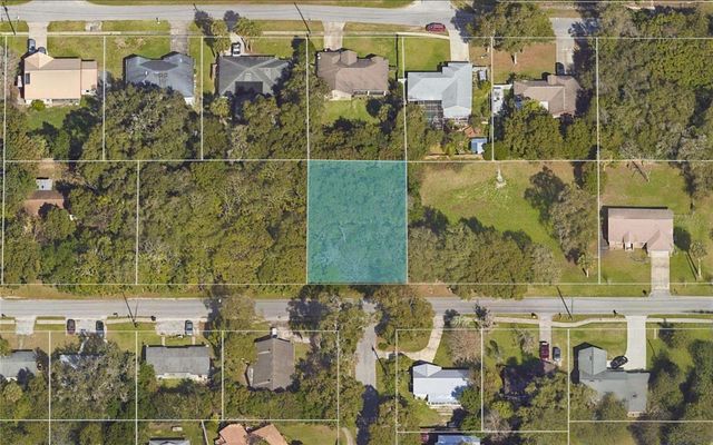 565 W GRAVES AVENUE, Orange City, FL 32763