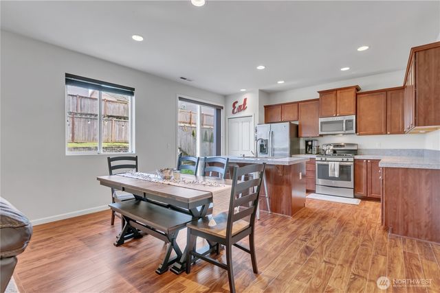 17211 83rd Avenue Ct E, Puyallup, WA 98375