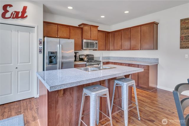 17211 83rd Avenue Ct E, Puyallup, WA 98375