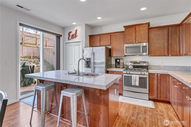 17211 83rd Avenue Ct E, Puyallup, WA 98375