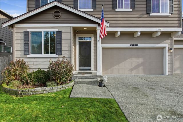 17211 83rd Avenue Ct E, Puyallup, WA 98375