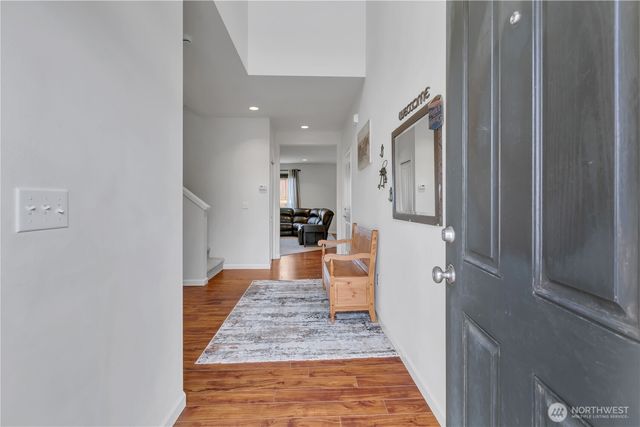 17211 83rd Avenue Ct E, Puyallup, WA 98375