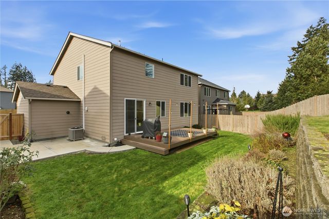 17211 83rd Avenue Ct E, Puyallup, WA 98375