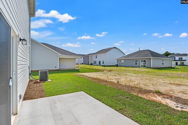 122 Cape Horn Drive, Columbia, SC 29209