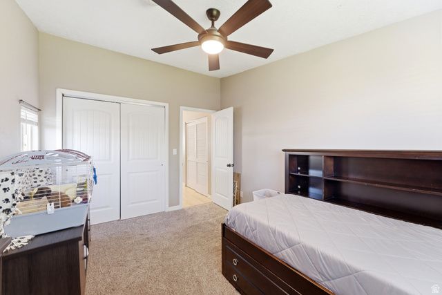 4327 S 900 E, South Ogden, UT 84403