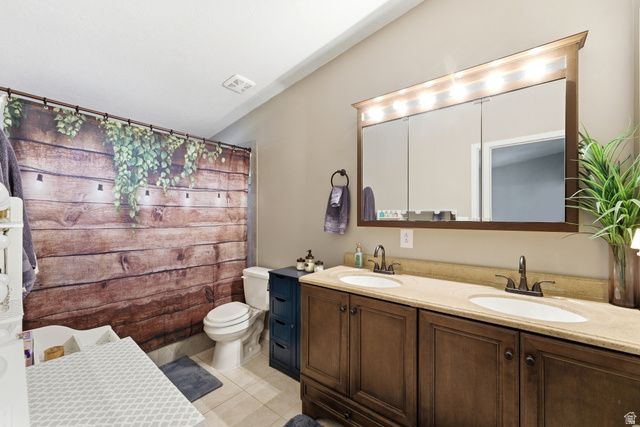 4327 S 900 E, South Ogden, UT 84403