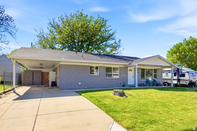 4327 S 900 E, South Ogden, UT 84403