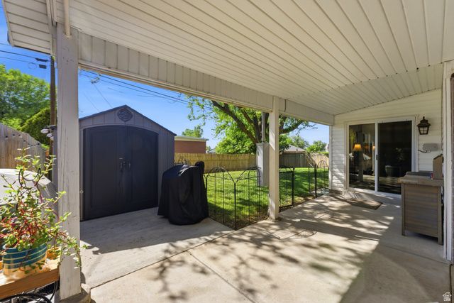 4327 S 900 E, South Ogden, UT 84403