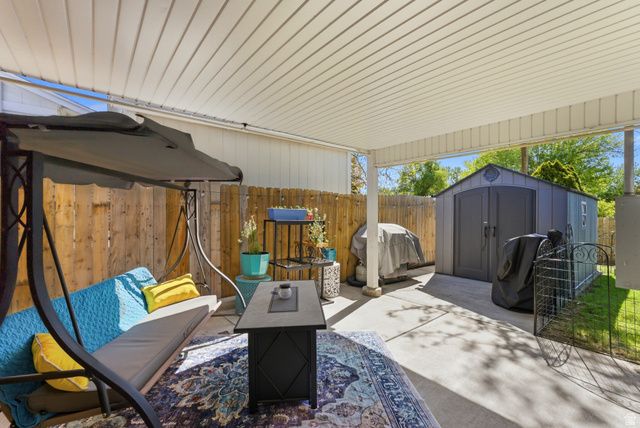 4327 S 900 E, South Ogden, UT 84403