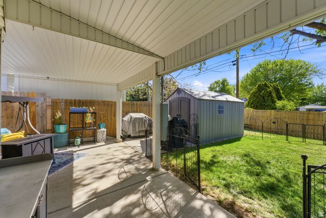 4327 S 900 E, South Ogden, UT 84403