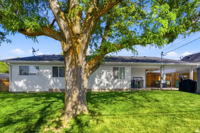 4327 S 900 E, South Ogden, UT 84403