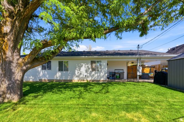 4327 S 900 E, South Ogden, UT 84403