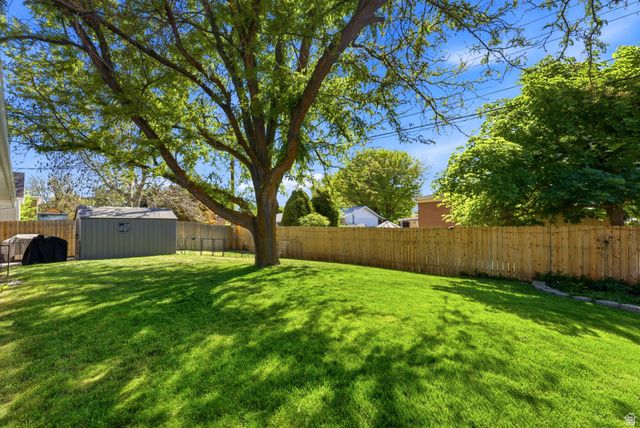 4327 S 900 E, South Ogden, UT 84403