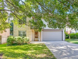 2814 Redrock Trl, San Antonio, TX 78259