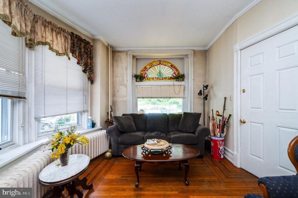 1642 MINERAL SPRING RD, Reading, PA 19602